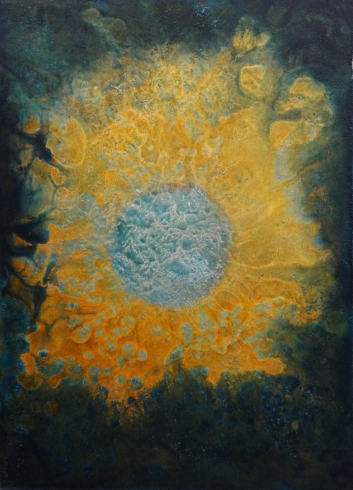 Ona, 2020, Sebastian Talka