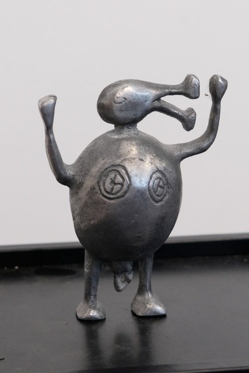 Moloch, 2020, Kamil Sipowicz