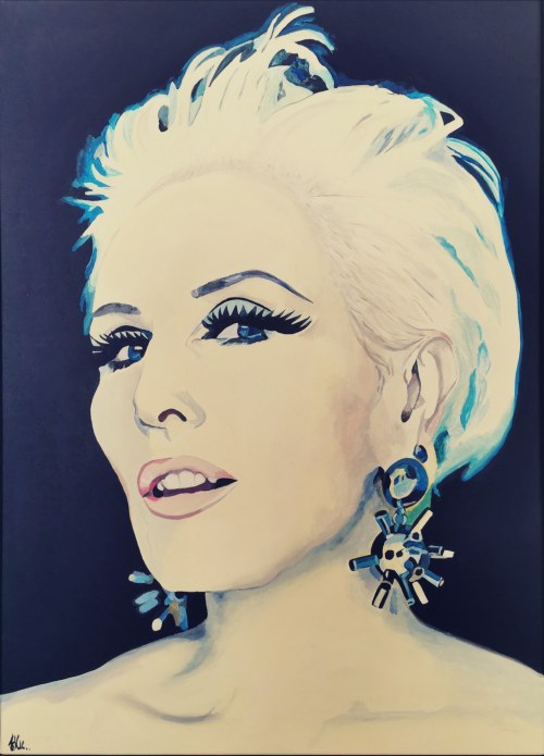 Kora, 2020, Sylwia Kicińska