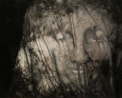 Sen, 2017, Paweł Lubiński