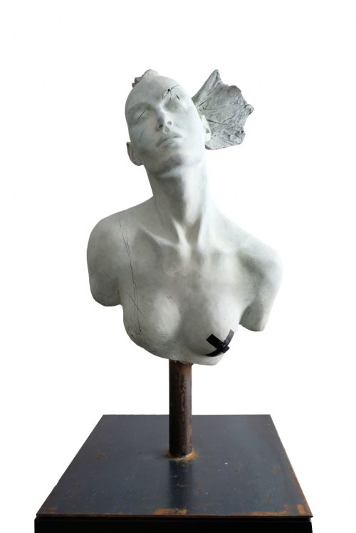 Opressed, 2020, Tomasz Górnicki
