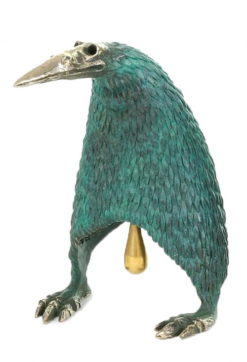 Kiwi, 2019, Józef Polewka
