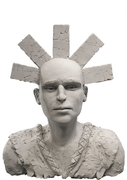 Wisdom, 2020, Mariusz Potyszka