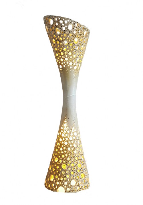Iluminacja, 2020, Jolanta Herma Pasińska