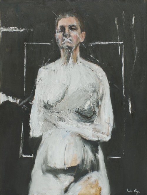 No name, 2020, Monika Noga
