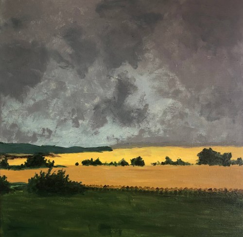 Wracając do domu, Anastasiia Khoma