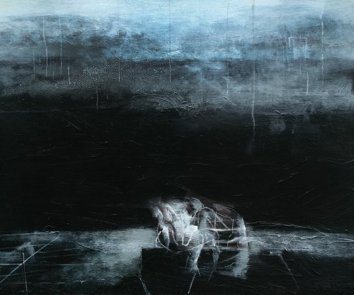 O człowieku XIII, 2013, Łukasz Gil