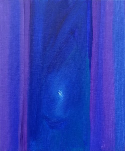 Odsłona, 2015, Magdalena Raczko