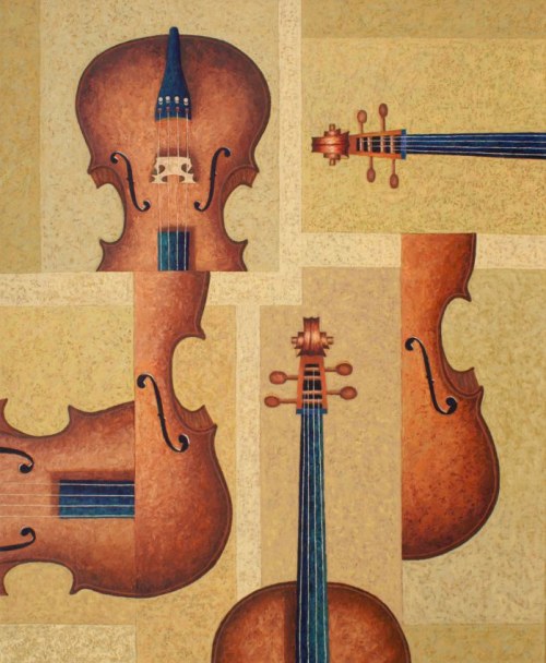 Sonata 1 op. 6, 2020 r., Zbigniew Blekiewicz