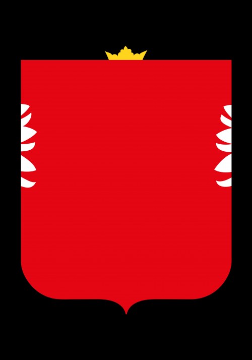 Godło (1 z 100), 2017, Szymon Szymankiewicz