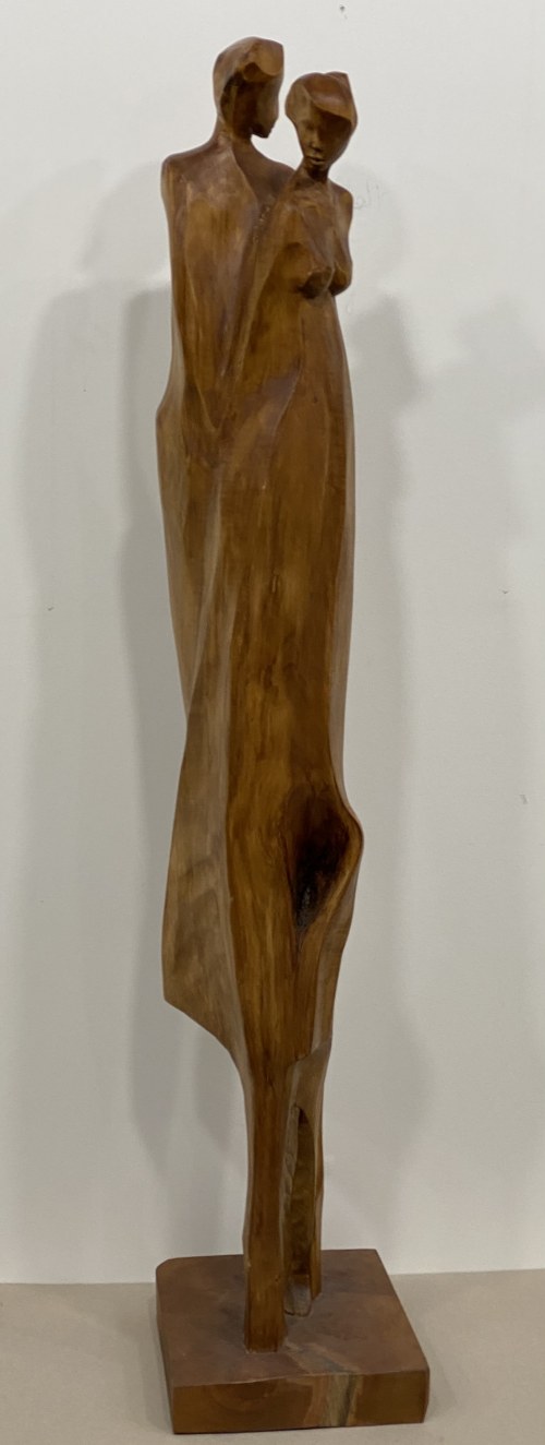 Adam i Ewa, 2015, Wojciech Jarocki