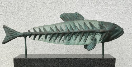 Ryba, 2014, Bogusław Zen