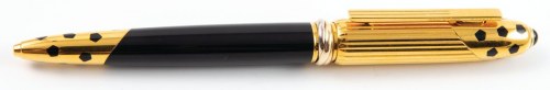 Cartier, 1990, Długopis Panthere