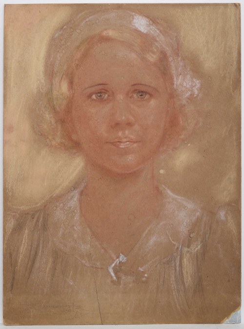 Bez tytułu, Mieczysław Miscewy