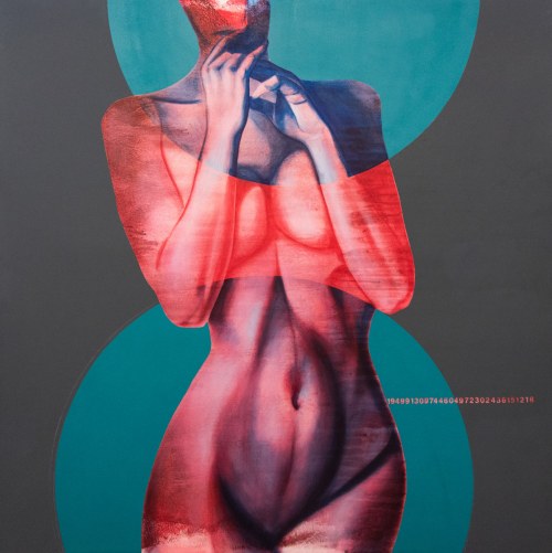 R151218, 2018, Daniel Białowąs