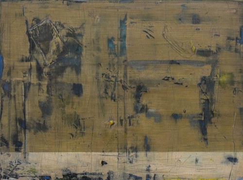 Sampler, 2021, Piotr Woroniec Jr.