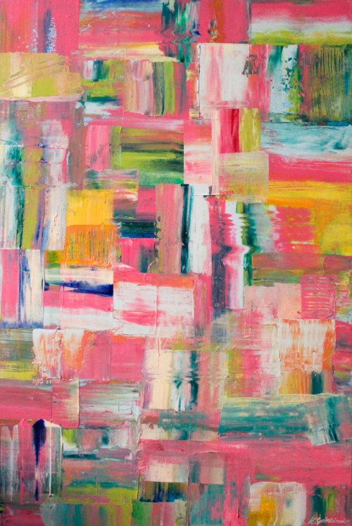 Postcard from the Netherlands, 2021, Karolina Goździewicz