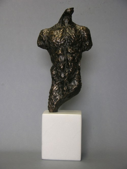 Tors, 2021, Waldemar Mazurek