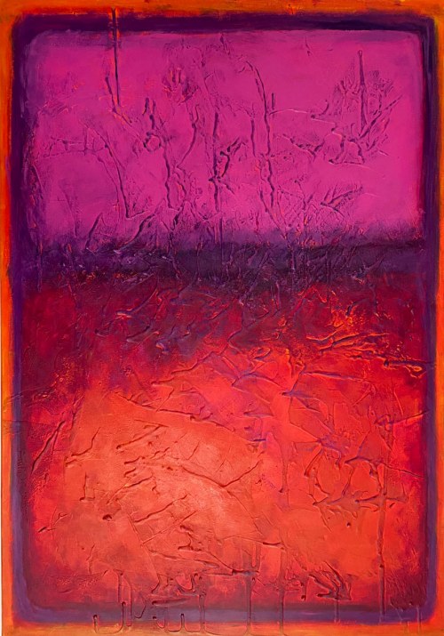 Pink VR, 2021, Marta Tymińska