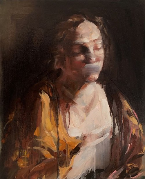 Magdalena, 2020 r., Julia Medyńska