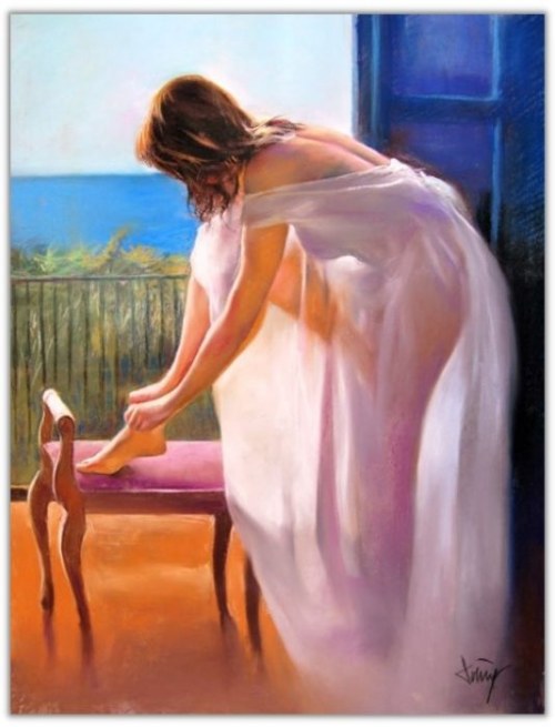 "Transparencia", Domingo Alvarez Gomez
