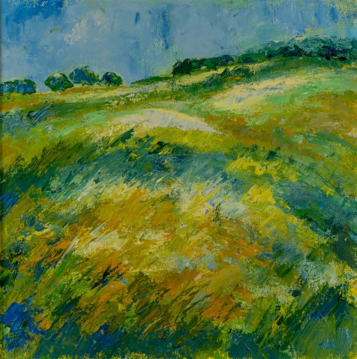 Pagóraki, 2009r., Lidia Połeć-Kantor