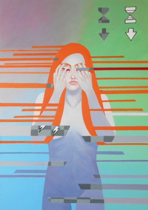 "Dni", Agnieszka Giera