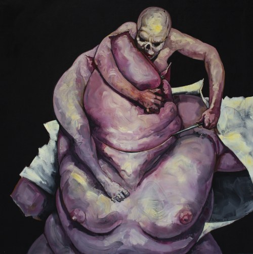 Whielki Krasnal, Ćććć…Już nie będzie bolało 2014, The Krasnals