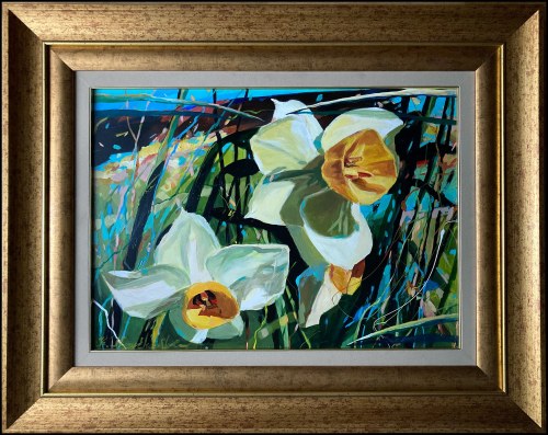 Whispers of Spring 2021, Katarzyna Korytkowska
