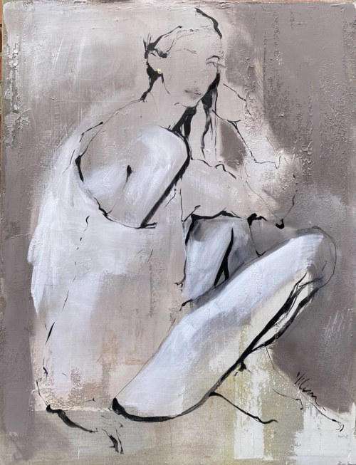 Phenomenal, Irina Vilim