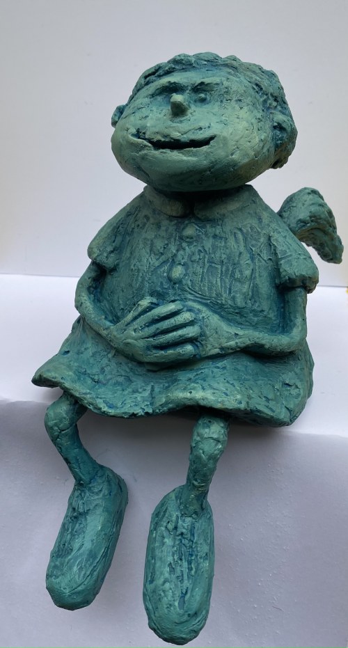 Aniołek, Marek Sułek