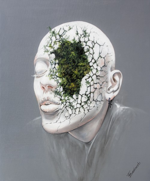 Inność, Tomasz Bednarski