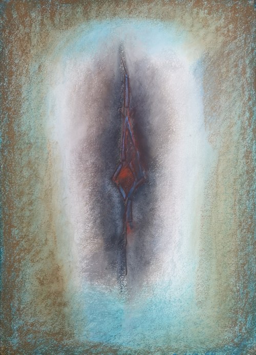 bez tytułu, 1994, Antoni Janusz Pastwa