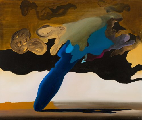 Cień, 2019, Jakub Słomkowski