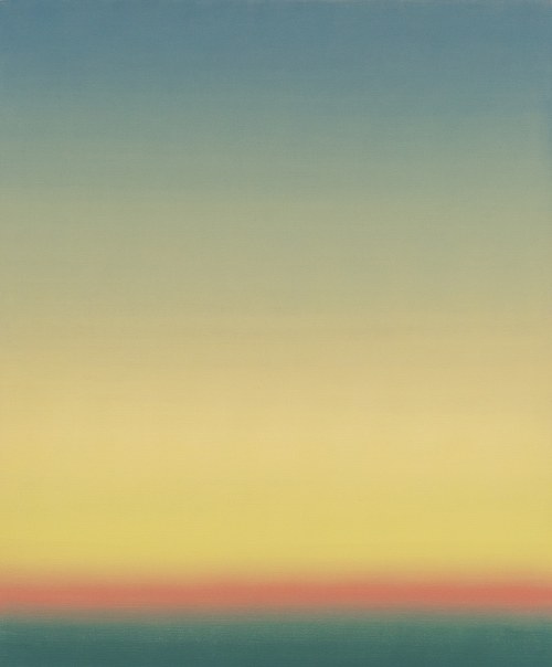 Sensual landscape 120, 2019, Grzegorz Worpus-Budziejewski