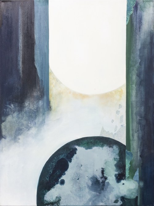 Osobliwość nr 8: Syriusz A Syriusz B, 2018/2019, Aleksandra Tracz