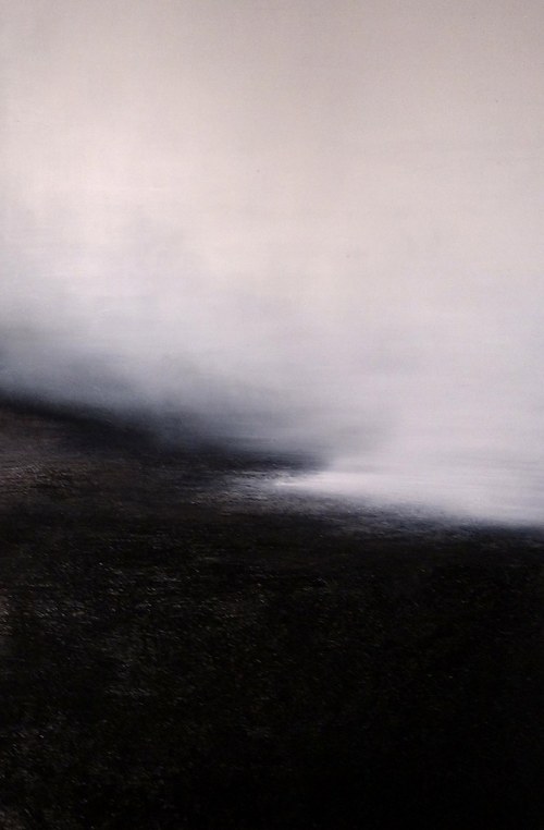 Mgła, 2021, Karolina Jarosławska