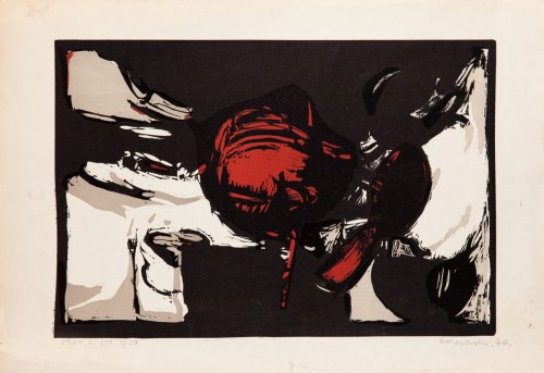 Erotyk II, Stanisław Wiśniewski