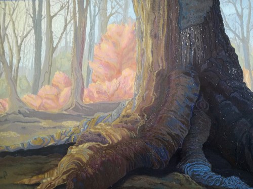 Korzenie, Dorota Maciejewska