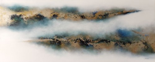 Bezkres wyobraźni, 2021 r., Sylwia Michalska