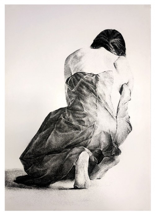 Lost and found, 2020, Agnieszka Lech-Bińczycka