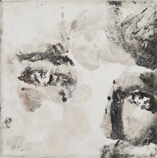 Ona, 2019, Małgorzata Majerczyk