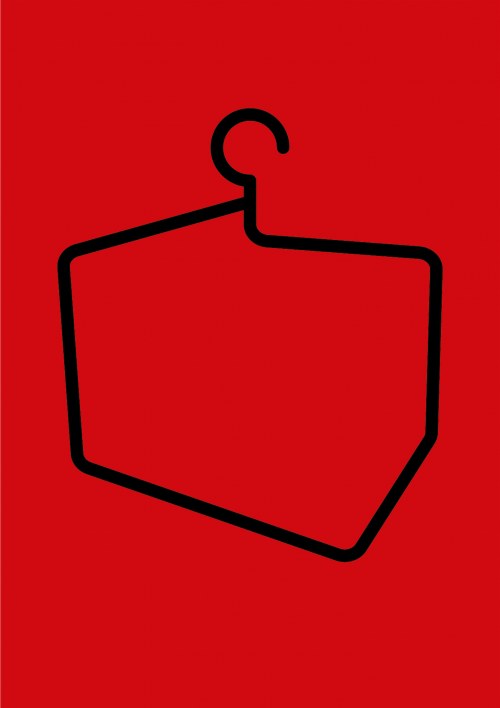 Piekło kobiet (1 z 100), 2020, Szymon Szymankiewicz