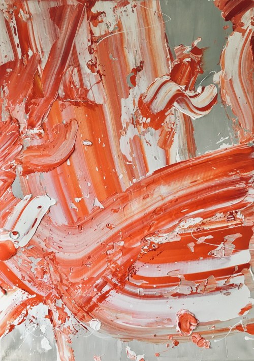 Apeiron 151, 2018, Franciszek Ledóchowski