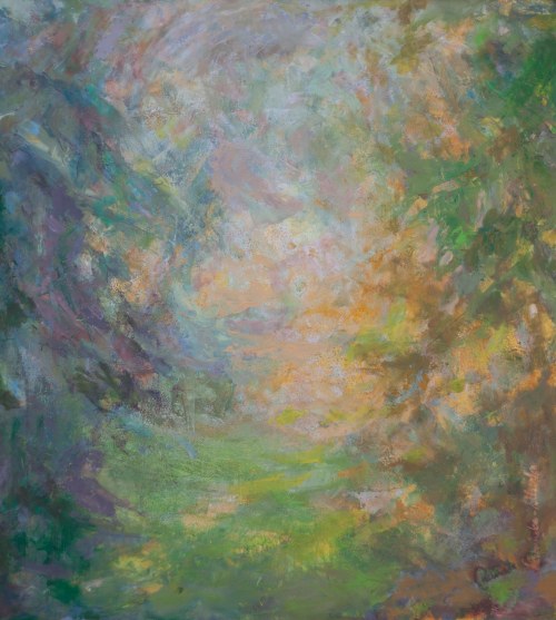 Niby nic, 2014, Renata Mleczko