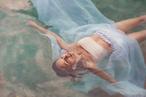 Letting go, odbitka 1/20+2AP, 2018, Weronika Kosińska