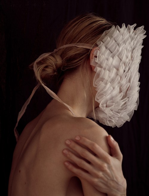 "Somebody Else", odbitka 1/20+2AP, 2018, Weronika Kosińska