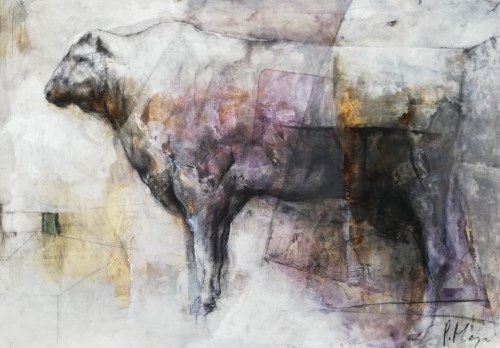 "BYK", Paulina Mager