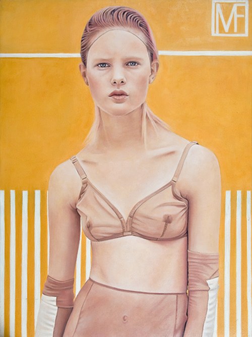 "Aurum", Marek Fijałkowski