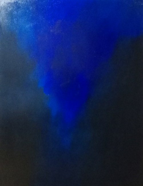 Inside, 2020r., Alicja Popławska-Sołtys